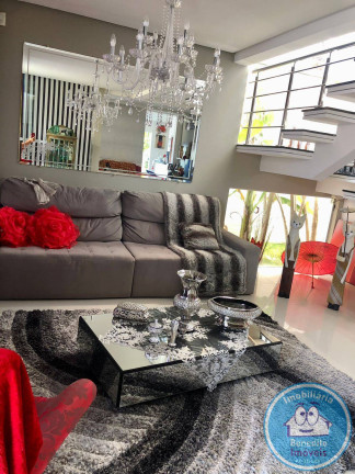 Imagem Casa com 3 Quartos à Venda, 394 m² em Paraíso Dos Pataxós - Porto Seguro