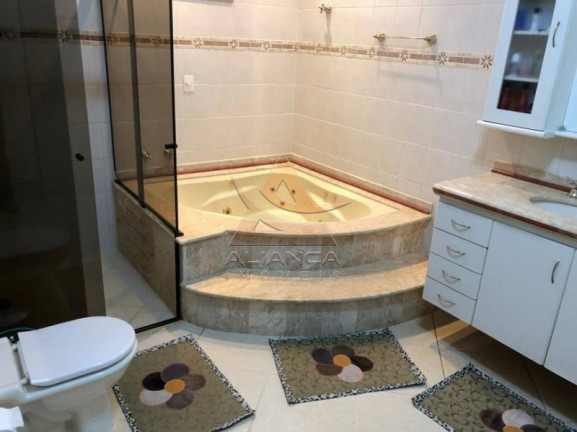 Imagem Casa com 5 Quartos à Venda, 549 m² em City Ribeirão - Ribeirão Preto Imagem Casa com 5 Quartos à Venda, 549 m² em City Ribeirão - Ribeirão Preto