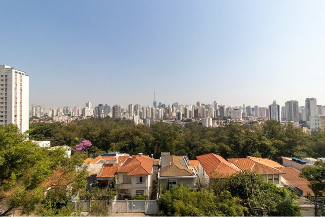 Imagem Apartamento com 4 Quartos à Venda, 258 m² em Cambuci - São Paulo