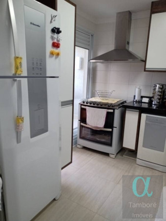 Imagem Apartamento com 3 Quartos à Venda, 156 m² em Melville Empresarial I E Ii - Barueri