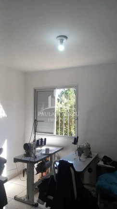 Imagem Apartamento com 2 Quartos à Venda, 54 m² em Jardim Estrela - Mauá Imagem Apartamento com 2 Quartos à Venda, 54 m² em Jardim Estrela - Mauá