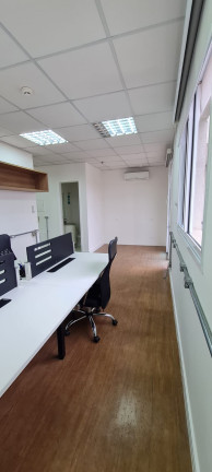 Imagem Sala Comercial à Venda, 50 m² em Pinheiros - São Paulo Imagem Sala Comercial à Venda, 50 m² em Pinheiros - São Paulo