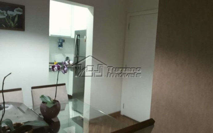 Imagem Apartamento com 2 Quartos à Venda, 55 m² em Urbanova - São José Dos Campos