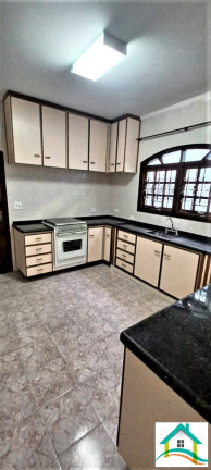 Imagem Sobrado com 3 Quartos à Venda, 235 m² em Jardim Las Vegas - Santo André Imagem Sobrado com 3 Quartos à Venda, 235 m² em Jardim Las Vegas - Santo André