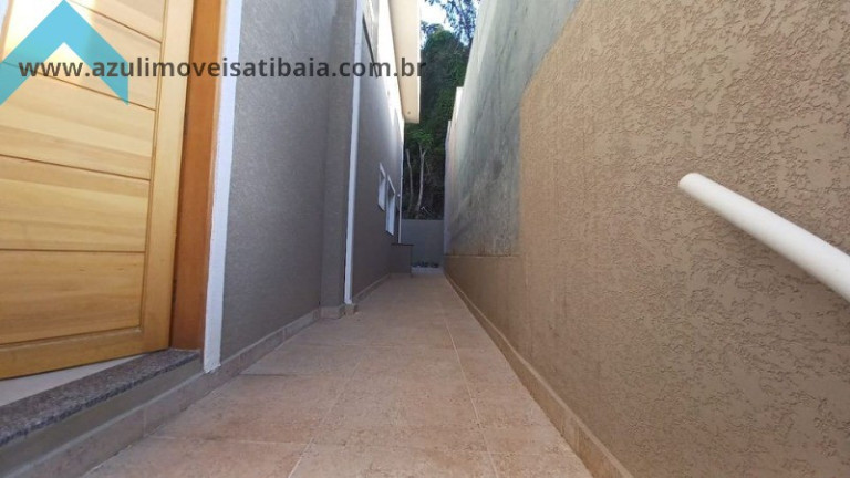 Imagem Casa com 3 Quartos à Venda, 136 m² em Jardim Maristela - Atibaia