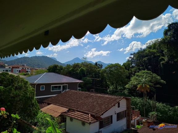 Imagem Casa com 5 Quartos à Venda, 280 m² em Quinta Da Barra - Teresópolis