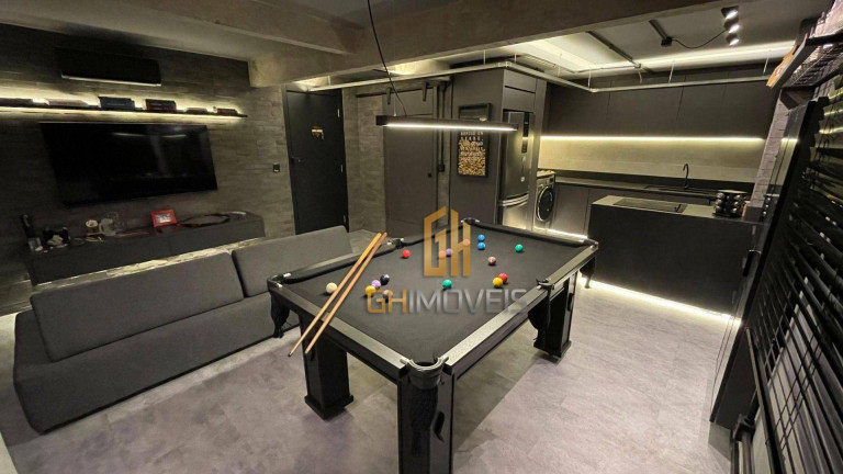 Imagem Apartamento com 1 Quarto à Venda, 70 m² em Setor Marista - Goiânia