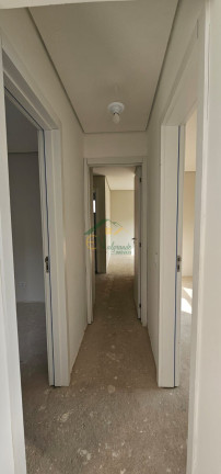 Imagem Casa de Condomínio com 3 Quartos à Venda, 108 m² em Bairro Alto - Curitiba Imagem Casa de Condomínio com 3 Quartos à Venda, 108 m² em Bairro Alto - Curitiba