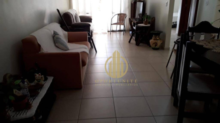 Imagem Apartamento com 3 Quartos à Venda, 106 m² em Jardim Botânico - Ribeirão Preto
