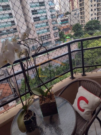 Imagem Apartamento com 3 Quartos à Venda, 105 m² em Santa Teresinha - São Paulo