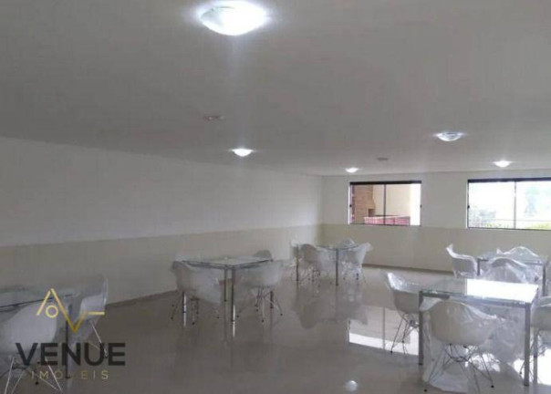 Imagem Apartamento com 2 Quartos à Venda, 40 m² em água Chata - Guarulhos Imagem Apartamento com 2 Quartos à Venda, 40 m² em água Chata - Guarulhos