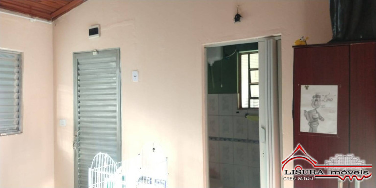 Imagem Casa com 2 Quartos à Venda, 142 m² em Jardim São Gabriel - Jacareí Imagem Casa com 2 Quartos à Venda, 142 m² em Jardim São Gabriel - Jacareí