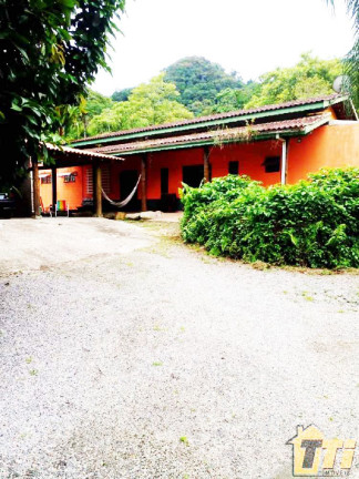 Chácara com 2 Quartos à Venda, 360 m² em Ressaca - Ubatuba