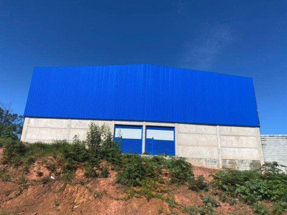 Imagem Galpão para Alugar, 500 m² em Centro - Mairiporã Imagem Galpão para Alugar, 500 m² em Centro - Mairiporã
