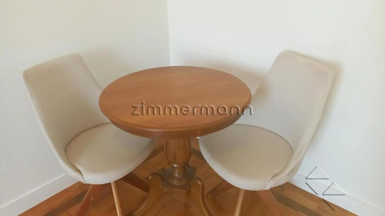 Imagem Apartamento com 2 Quartos à Venda, 120 m² em Consolacao - São Paulo