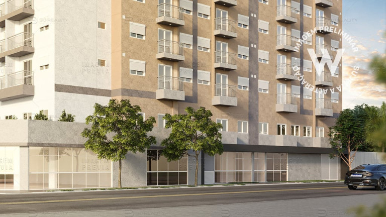 Imóvel Comercial à Venda, 146 m² em Vila Romana - São Paulo