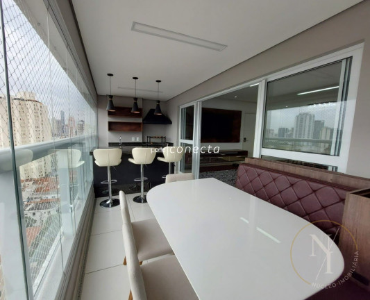 Imagem Apartamento com 3 Quartos à Venda, 127 m² em Tatuapé - São Paulo Imagem Apartamento com 3 Quartos à Venda, 127 m² em Tatuapé - São Paulo