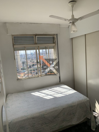 Imagem Imóvel com 2 Quartos à Venda, 68 m² em Mooca - São Paulo