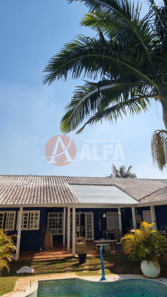 Imagem Casa com 4 Quartos à Venda, 700 m² em Parque Dom Henrique - Cotia