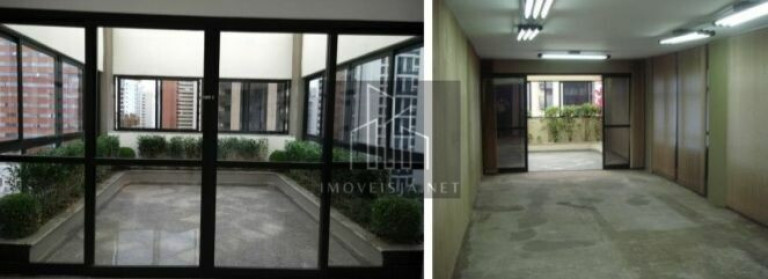 Imagem Imóvel Comercial à Venda, 1.278 m² em Indianópolis - São Paulo Imagem Imóvel Comercial à Venda, 1.278 m² em Indianópolis - São Paulo