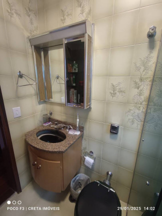 Imagem Sobrado com 3 Quartos à Venda, 161 m² em Parque São Domingos - São Paulo Imagem Sobrado com 3 Quartos à Venda, 161 m² em Parque São Domingos - São Paulo