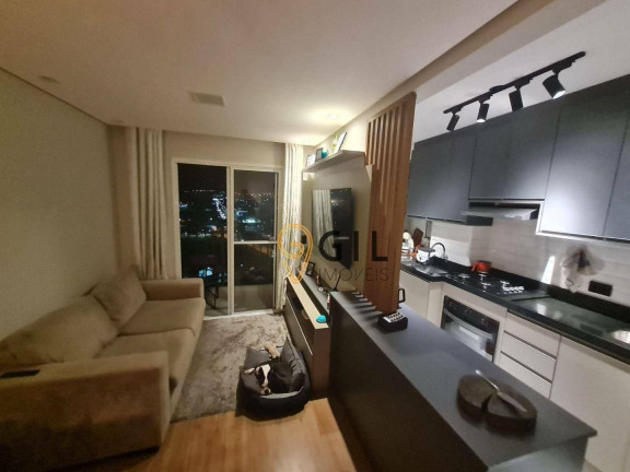 Imagem Apartamento com 2 Quartos à Venda, 47 m² em Parque Itamarati - Jacareí Imagem Apartamento com 2 Quartos à Venda, 47 m² em Parque Itamarati - Jacareí
