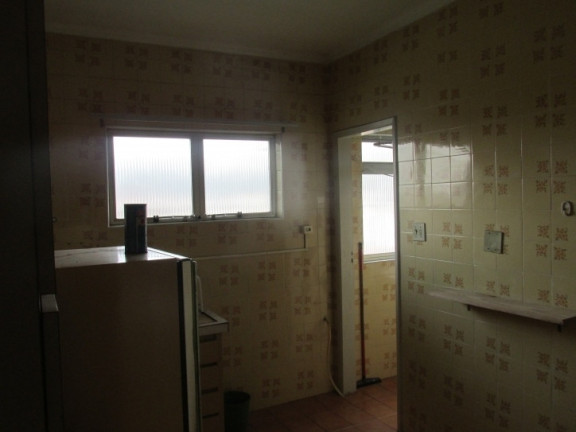 Imagem Apartamento com 1 Quarto à Venda, 50 m² em Centro - São Vicente Imagem Apartamento com 1 Quarto à Venda, 50 m² em Centro - São Vicente