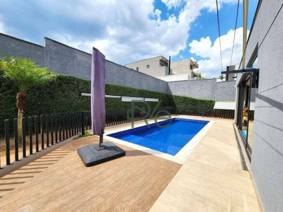 Imagem Casa com 3 Quartos à Venda, 303 m² em Alphaville Granja Viana - Carapicuíba