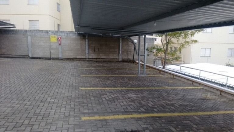 Imagem Apartamento com 2 Quartos à Venda, em Da Colônia - Jacareí Imagem Apartamento com 2 Quartos à Venda, em Da Colônia - Jacareí