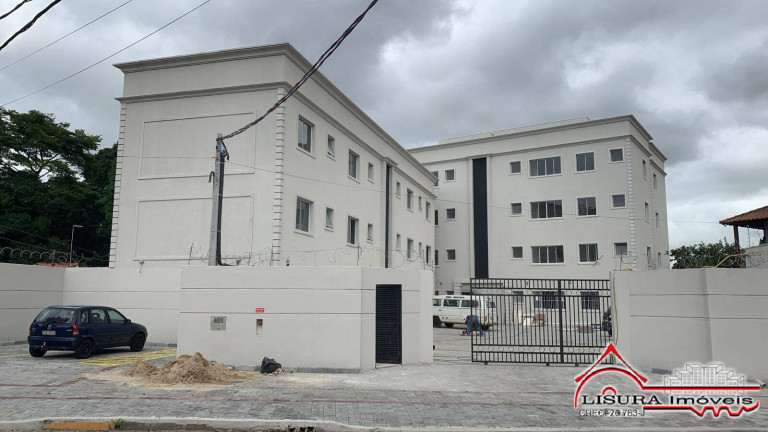 Casa com 1 Quarto para Alugar,  em São João - Jacareí