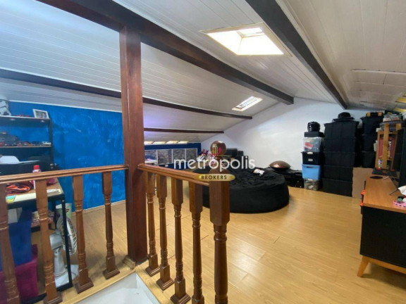 Imagem Sobrado com 2 Quartos à Venda, 85 m² em Utinga - Santo André Imagem Sobrado com 2 Quartos à Venda, 85 m² em Utinga - Santo André