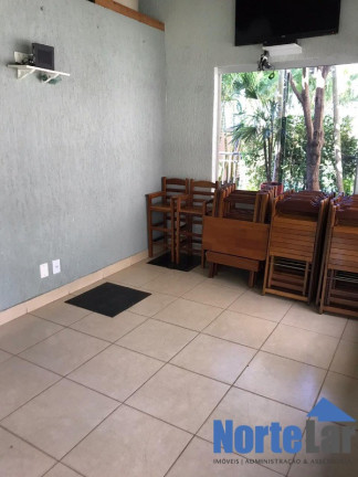 Imagem Apartamento com 2 Quartos à Venda, 48 m² em Vila Roque - São Paulo