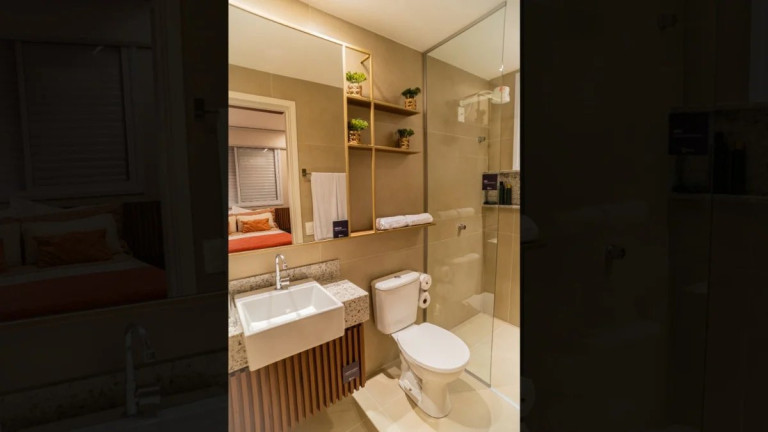 Imagem Apartamento com 2 Quartos à Venda, 65 m² em Gutierrez - Belo Horizonte
