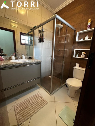 Imagem Imóvel com 3 Quartos à Venda, 115 m² em Jardim Karolyne - Votorantim