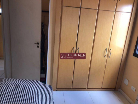 Imagem Apartamento com 2 Quartos à Venda, 60 m² em Santana - São Paulo