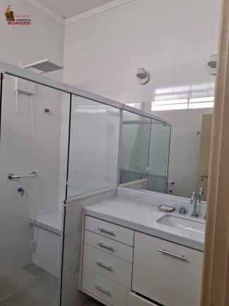 Imagem Casa com 4 Quartos à Venda, 553 m² em Brooklin - São Paulo
