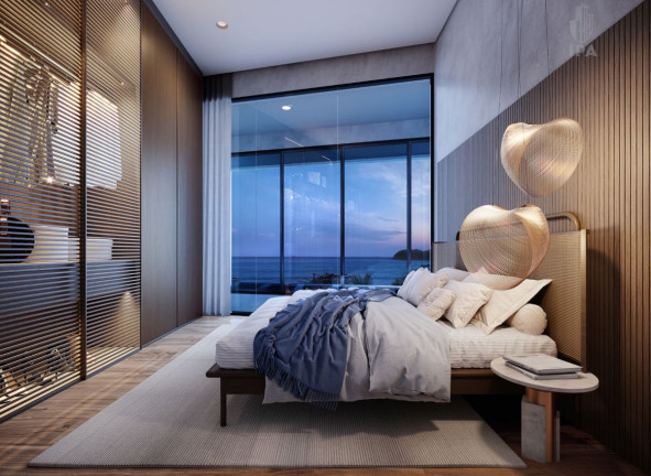 Imagem Apartamento com 3 Quartos à Venda, 132 m² em Cabeçudas - Itajaí