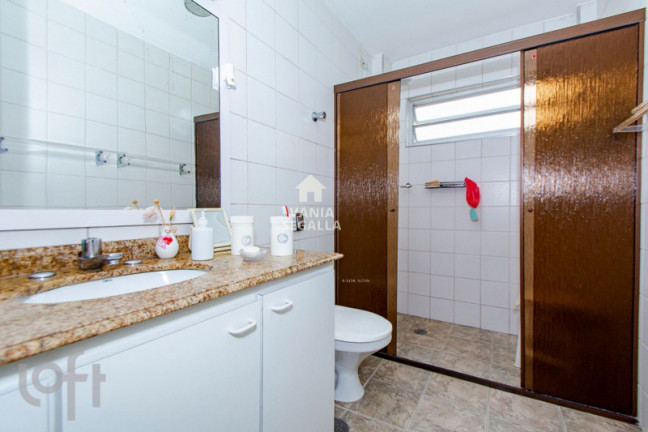 Imagem Apartamento com 2 Quartos à Venda, 88 m² em Perdizes - São Paulo