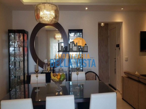 Imagem Apartamento com 3 Quartos à Venda, em Chácara Santo Antonio - São Paulo Imagem Apartamento com 3 Quartos à Venda, em Chácara Santo Antonio - São Paulo