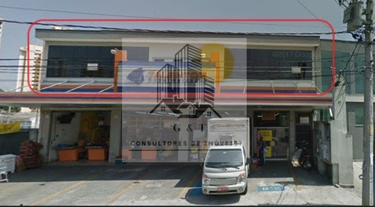 Imagem Sala Comercial para Alugar, 83 m² em Butantã - São Paulo Imagem Sala Comercial para Alugar, 83 m² em Butantã - São Paulo