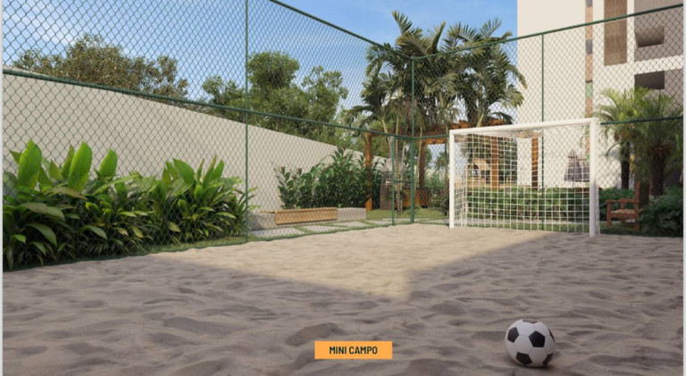 Imagem Apartamento com 2 Quartos à Venda, 57 m² em Boa Viagem - Recife