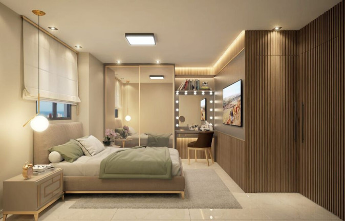 Imagem Apartamento com 3 Quartos à Venda, 95 m² Imagem Apartamento com 3 Quartos à Venda, 95 m²