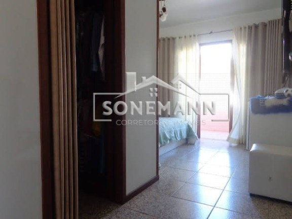 Imagem Casa com 3 Quartos à Venda, 205 m² em Parque São Jorge - Florianópolis