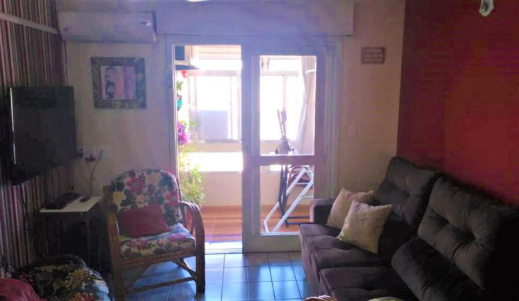 Imagem Apartamento com 2 Quartos à Venda, 67 m² em Capão Novo - Capao Da Canoa