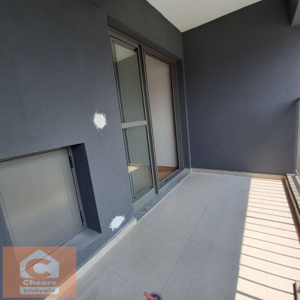 Imagem Apartamento com 1 Quarto para Alugar, 31 m² em Pinheiros - São Paulo