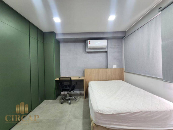 Imagem Studio com 1 Quarto à Venda ou Locação, 26 m² em Perdizes - São Paulo