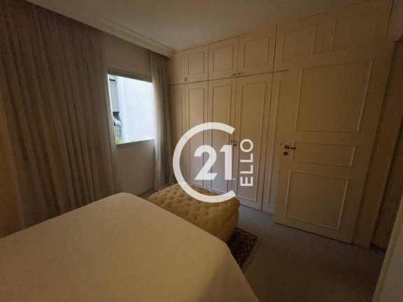Imagem Apartamento com 2 Quartos à Venda, 95 m² em Itaim Bibi - São Paulo