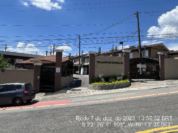 Imagem Casa com 3 Quartos à Venda, 100 m² em Loteamento City Jaragua - Sao Paulo
