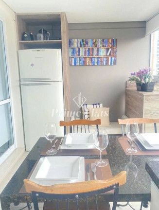 Imagem Apartamento com 1 Quarto à Venda, 42 m² em Vila Mariana - São Paulo Imagem Apartamento com 1 Quarto à Venda, 42 m² em Vila Mariana - São Paulo