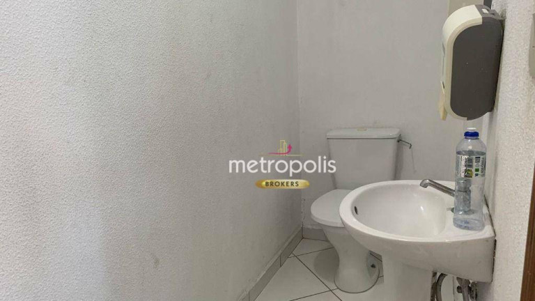 Imagem Sala Comercial para Alugar, 35 m² em Planalto - São Bernardo Do Campo
